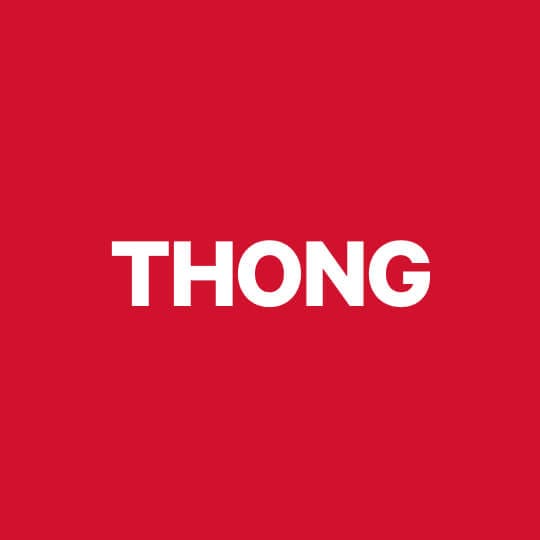 Thong