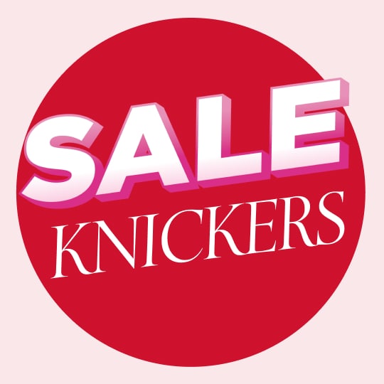 Knickers