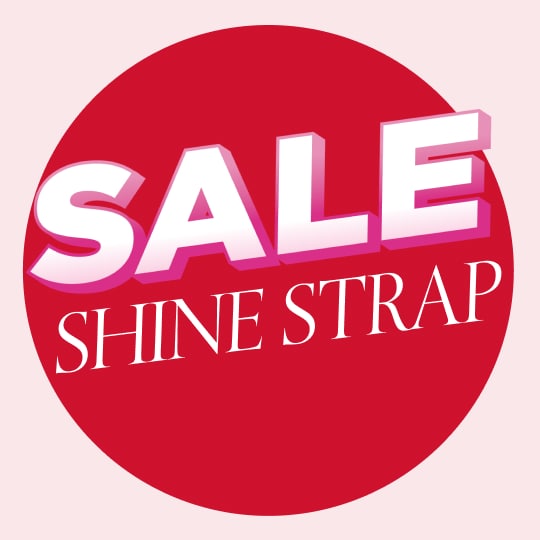 Shine Strap
