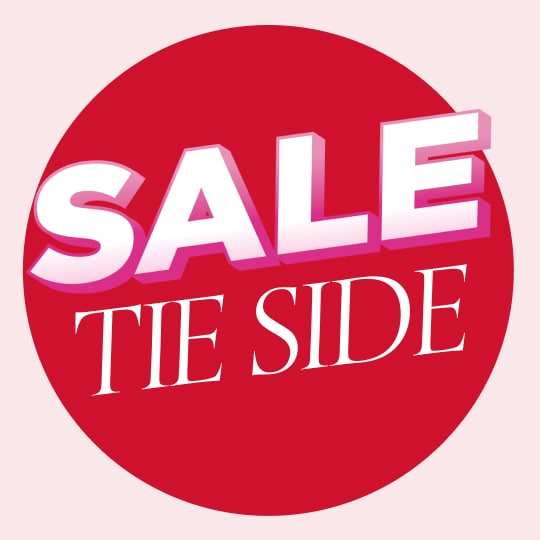 Tie Side
