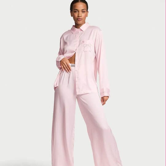 Long Pyjama Sets