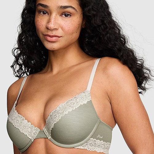 Shop all PINK Bras