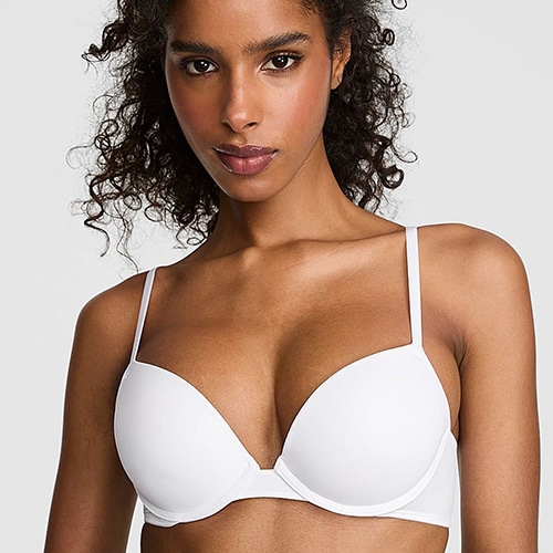 White Bras