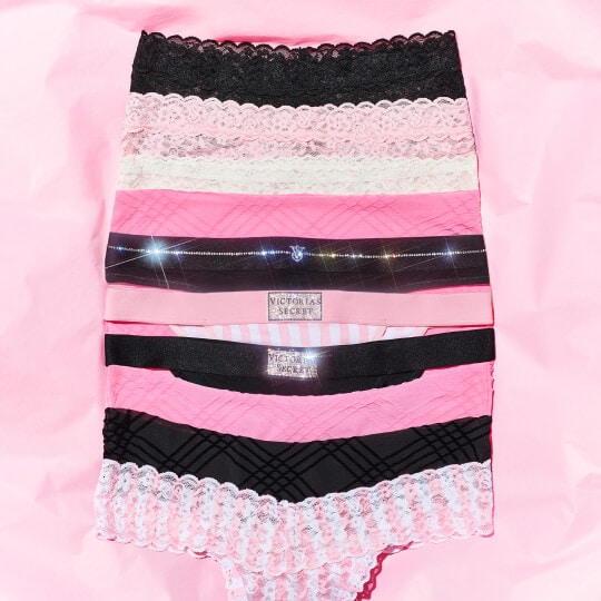 Knickers