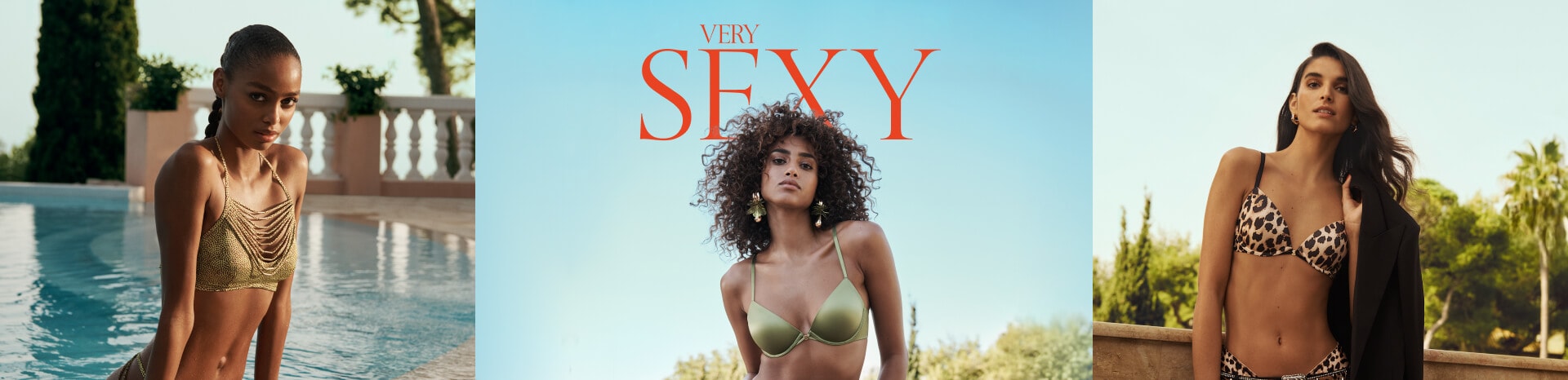 Very Sexy