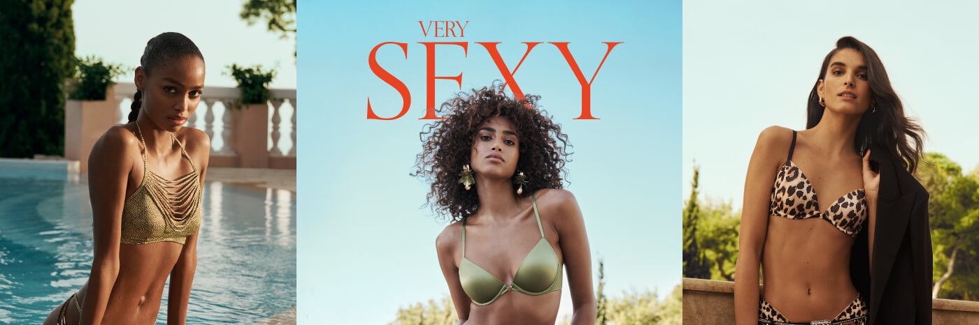 Very Sexy