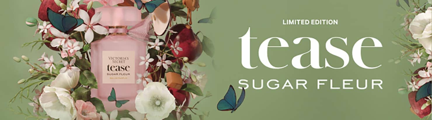 Tease Fragrance