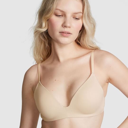 Non Wired Bras