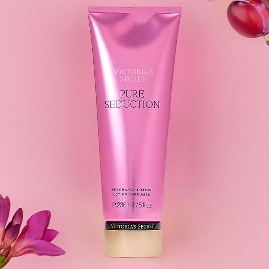 Body Lotions