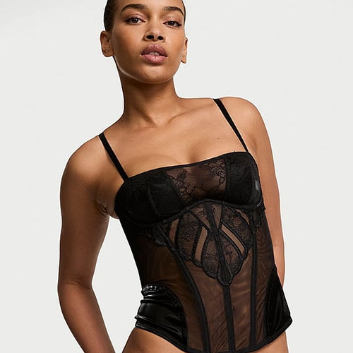 Corsets