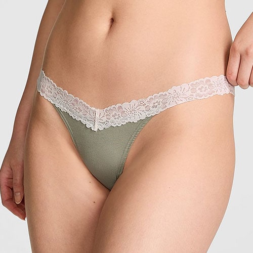 Knickers