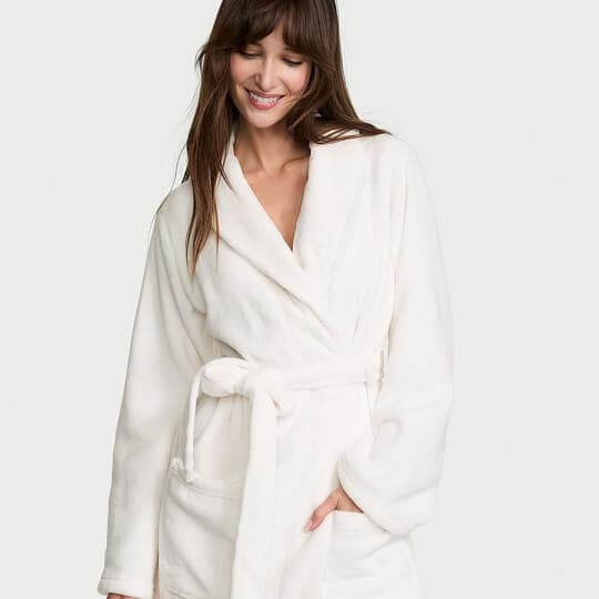 Dressing Gowns & Robes