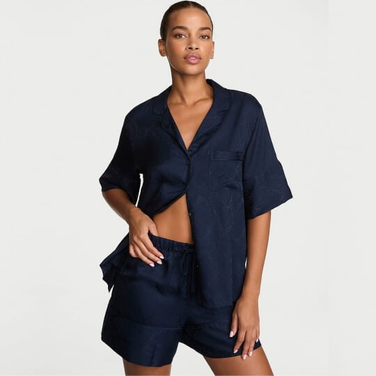 Short Pyjama Sets