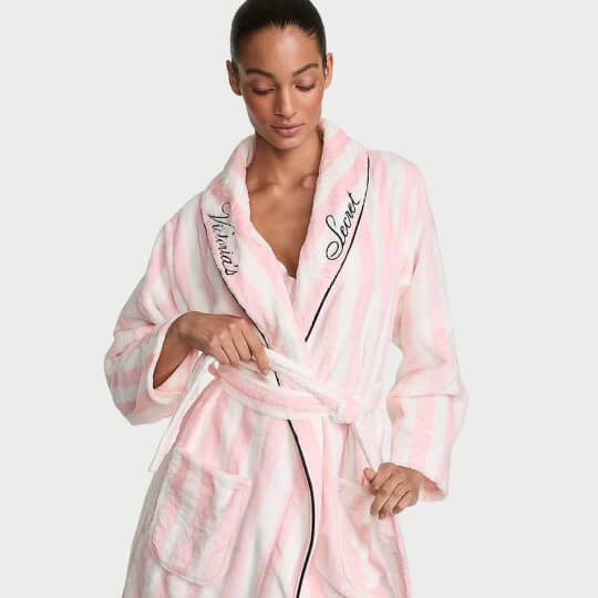 Dressing Gowns & Robes
