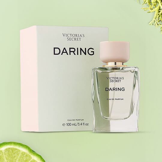 Daring