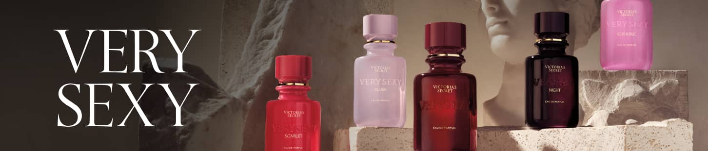 Very Sexy Collection