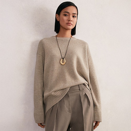 Knitwear