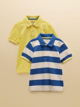 Polo Shirts