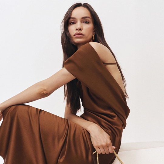 Dresses & Jumpsuits