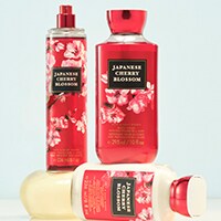 4 for 2 Bodycare 