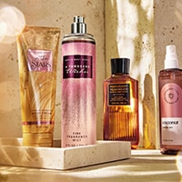 4 for 2 Bodycare 