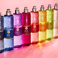 2 for £25 Body Mists