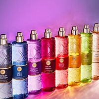 2 for £25 Body mists