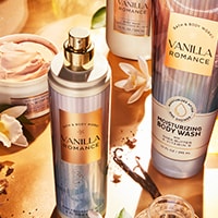 Body mists