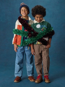 Boyswear