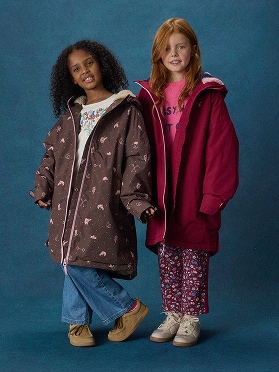 Girlswear