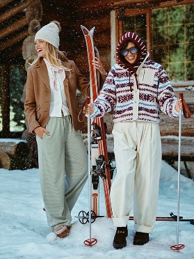 Womenswear