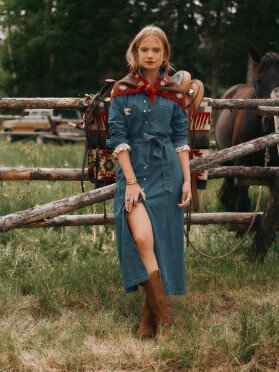 Womenswear