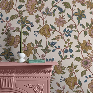 Wallpaper & Paint
