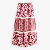 Skirts & Shorts