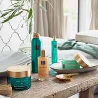 Bath & Body