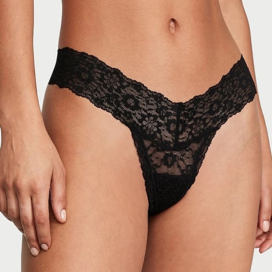Thongs