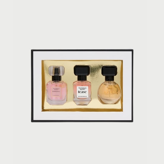 Travel Sized