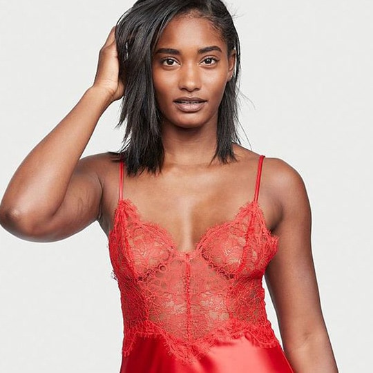 VS