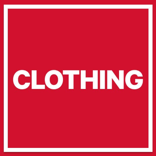 Clothing