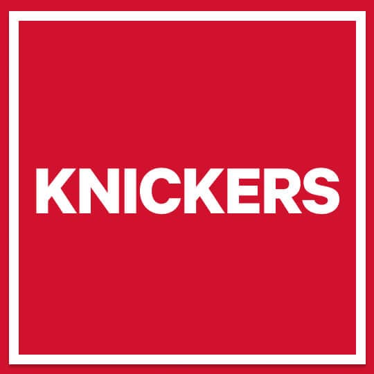 Knickers