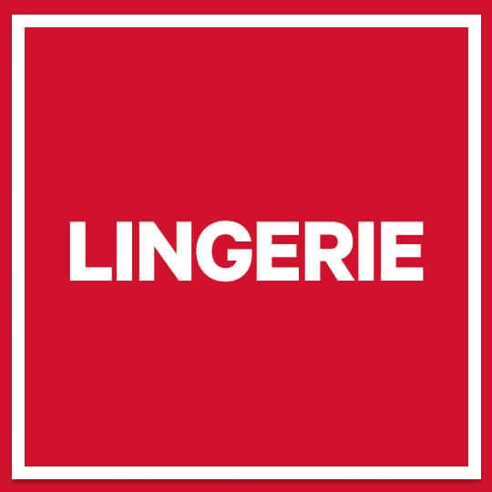 Lingerie