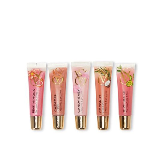 Lip Glosses