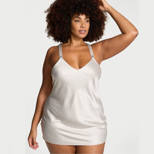 Slip Dresses