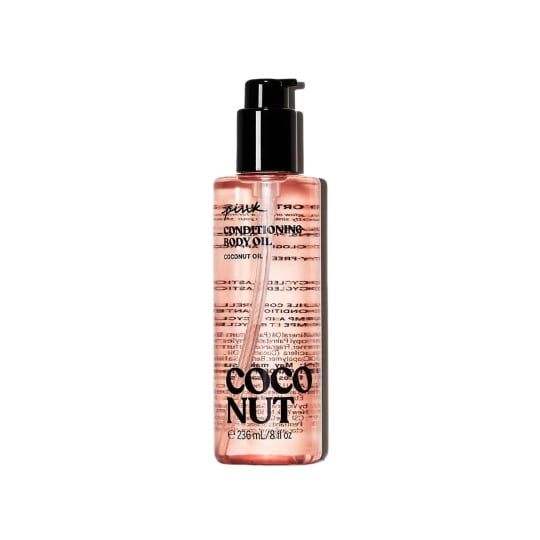 Oils & Serums