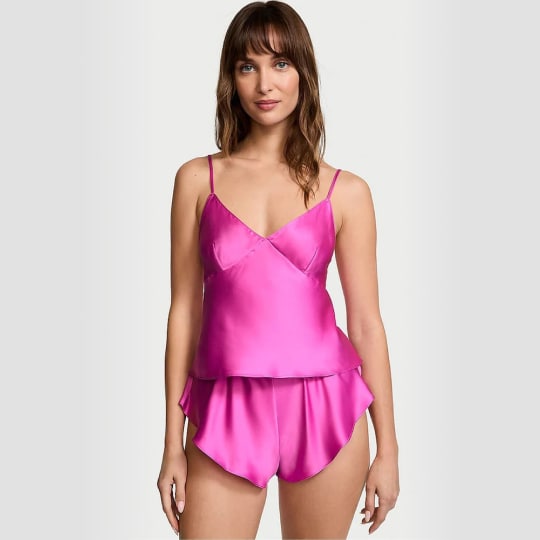 Satin