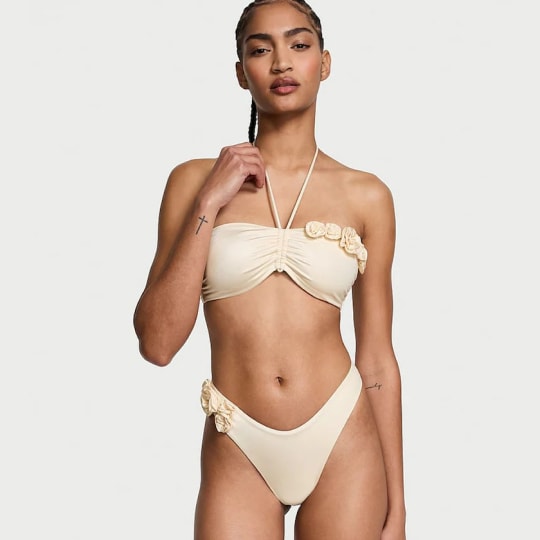 Bikini Bottoms