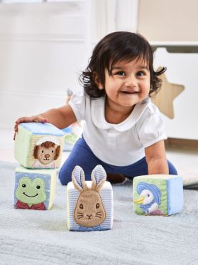 Soft Toys