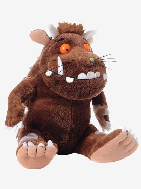 Gruffalo & Friends