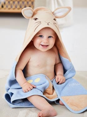 Peter Rabbit