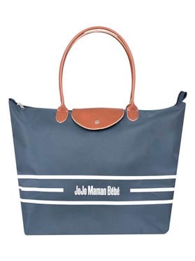Changing Bags